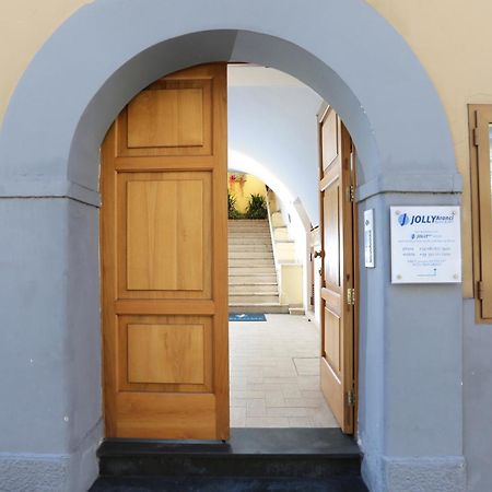 Yourhome - Jolly Aranci Sorrento Eksteriør billede