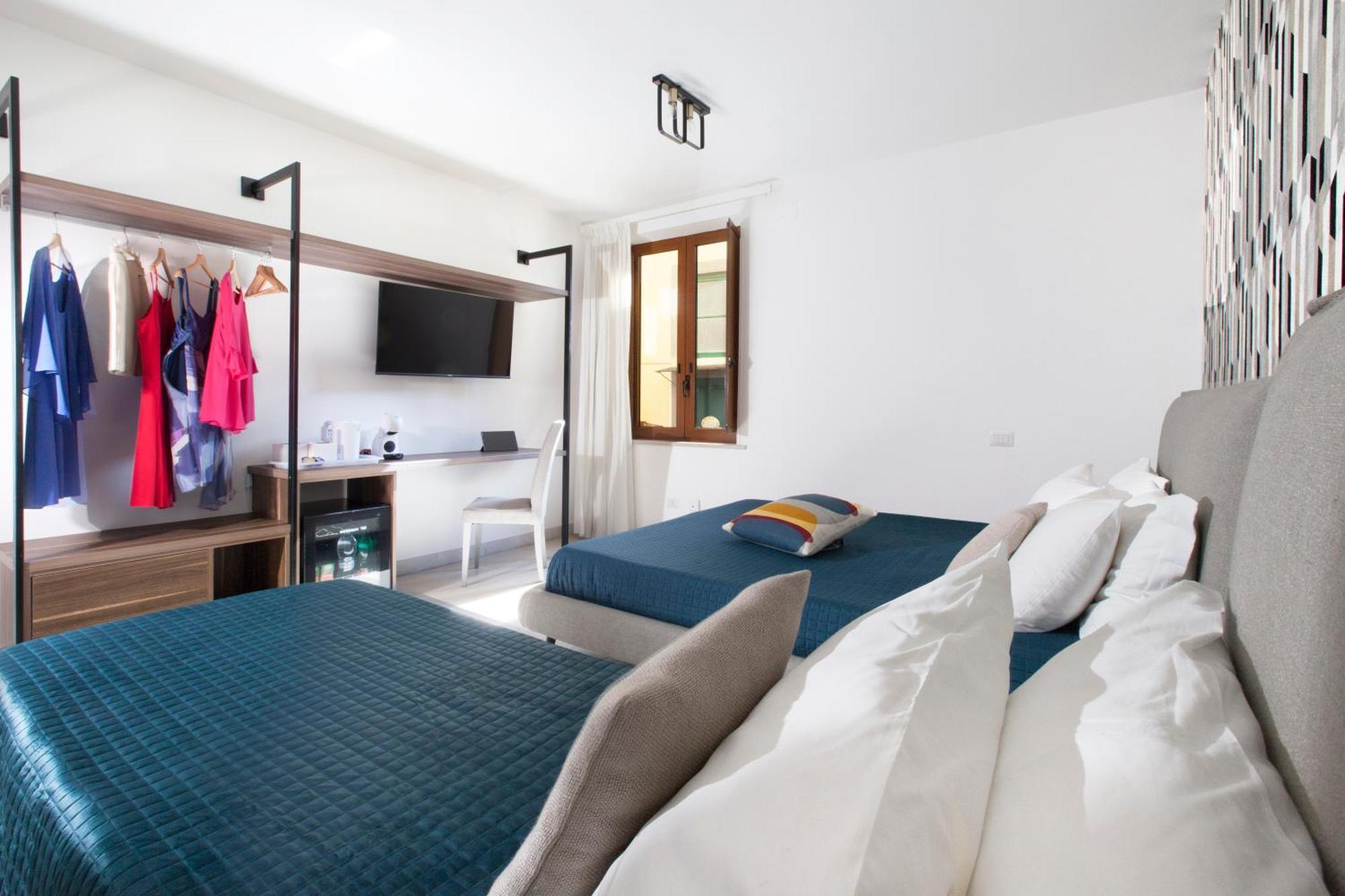 Yourhome - Jolly Aranci Sorrento Eksteriør billede