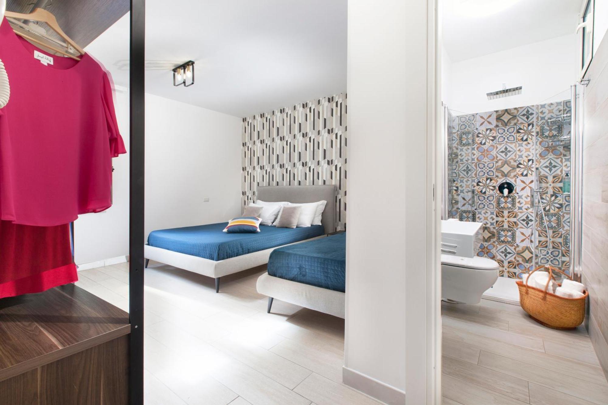 Yourhome - Jolly Aranci Sorrento Eksteriør billede