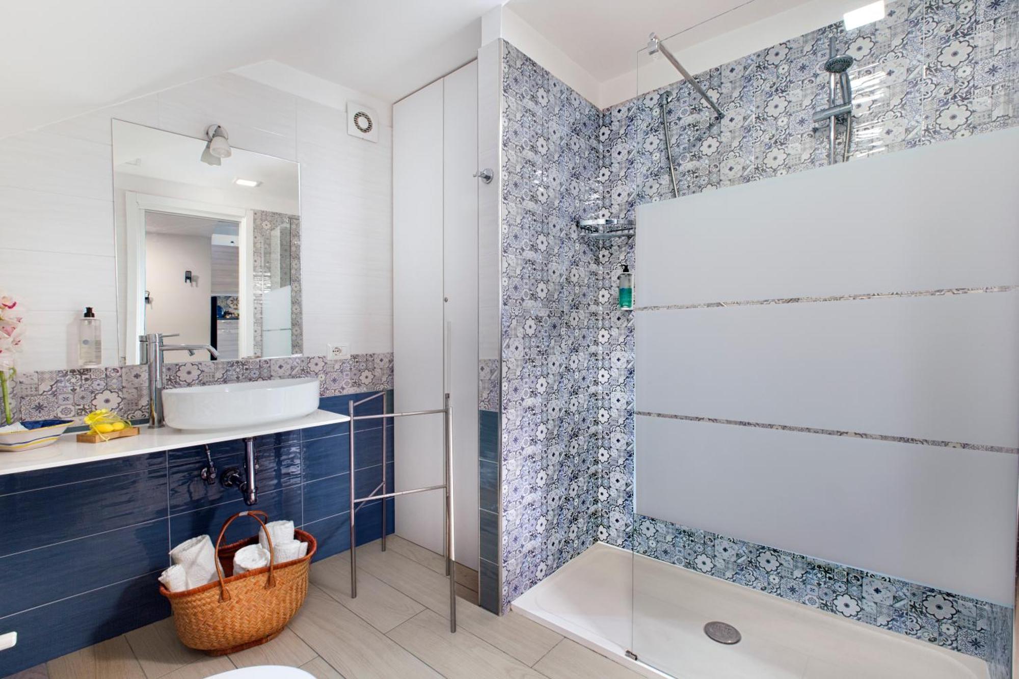Yourhome - Jolly Aranci Sorrento Eksteriør billede