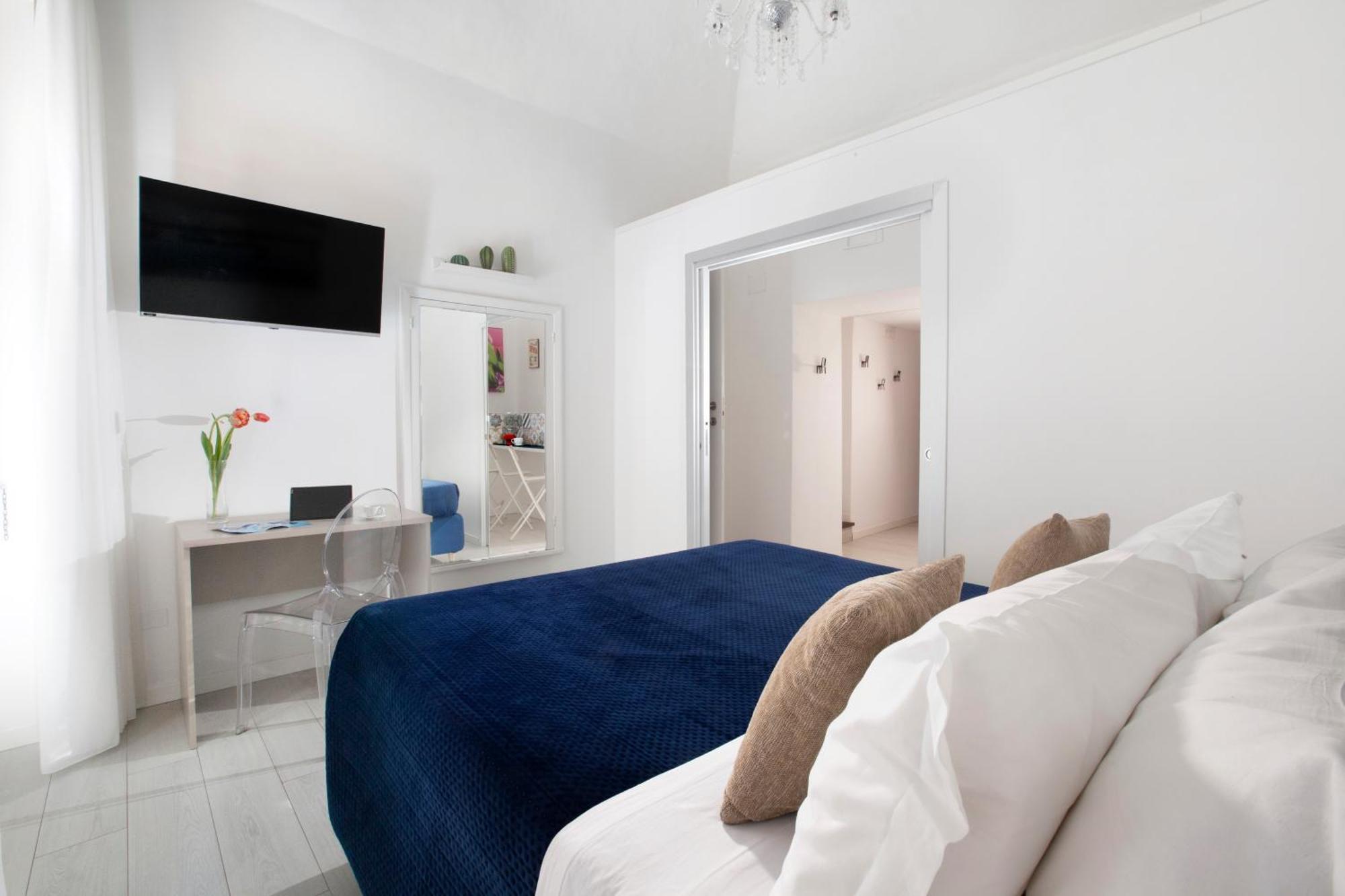 Yourhome - Jolly Aranci Sorrento Eksteriør billede