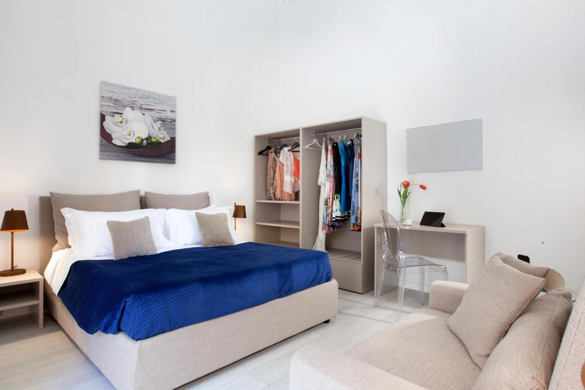 Yourhome - Jolly Aranci Sorrento Eksteriør billede