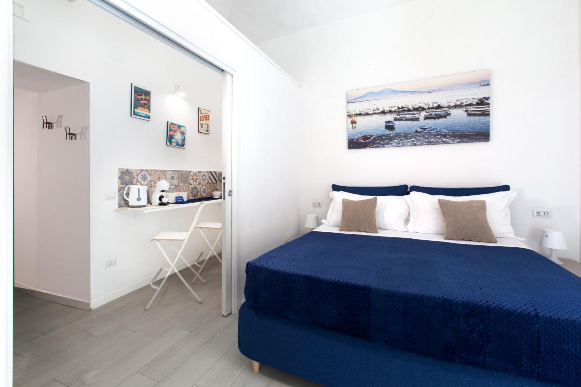Yourhome - Jolly Aranci Sorrento Eksteriør billede