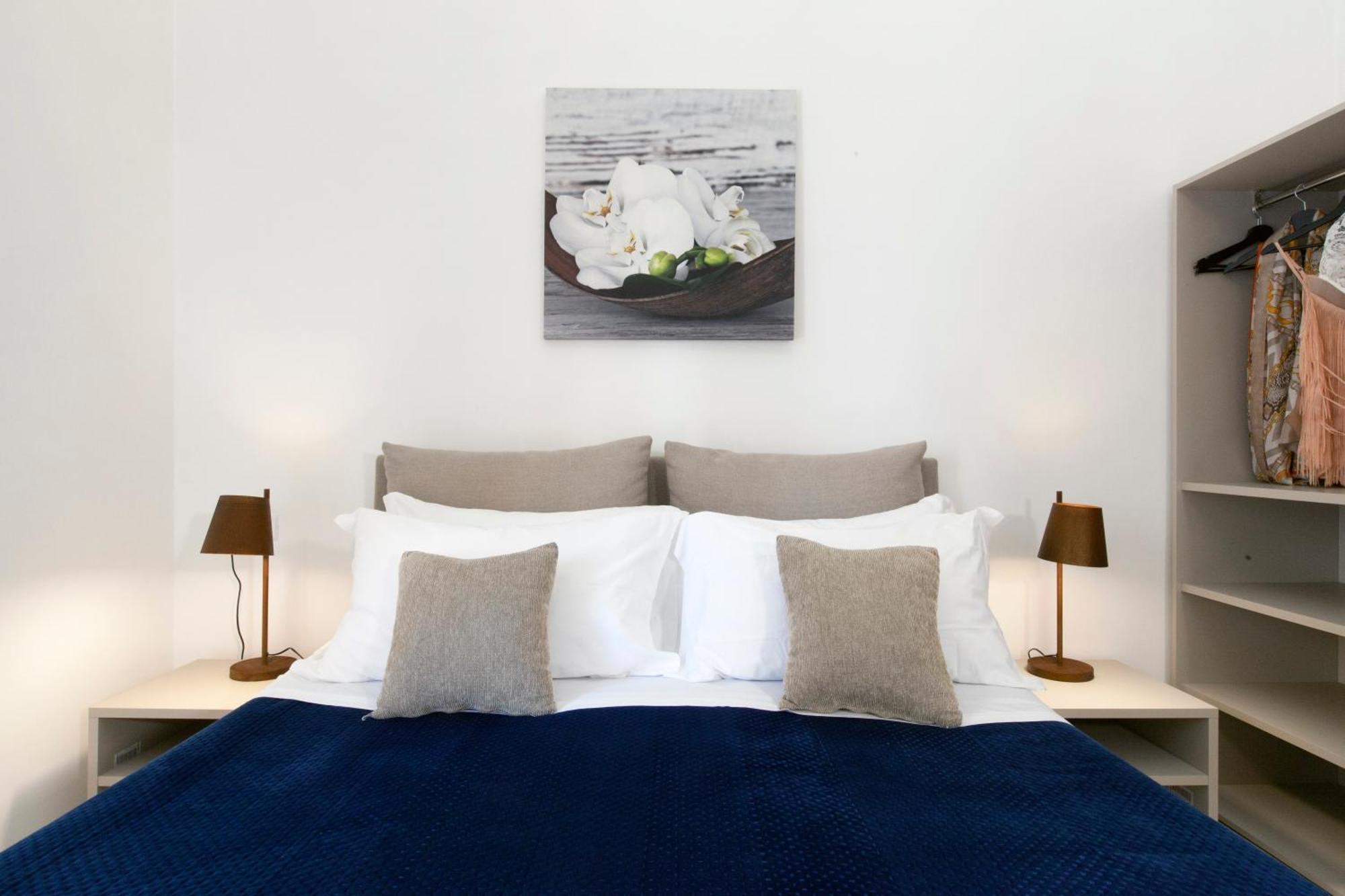 Yourhome - Jolly Aranci Sorrento Eksteriør billede
