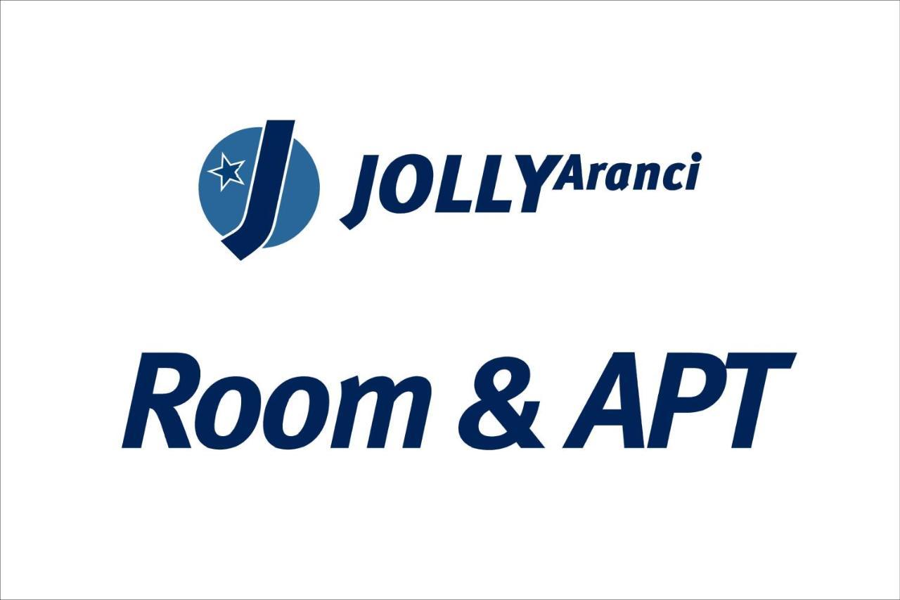 Yourhome - Jolly Aranci Sorrento Eksteriør billede